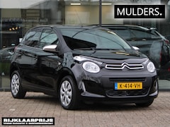 Citroën C1 - 1.0 VTi Feel | Airco / Bluetooth