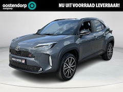 Toyota Yaris Cross - 1.5 Hybrid 130 GR Sport