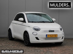 Fiat 500e - La Prima 42 kWh 500 La Prima 42 kWh | Navi / Camera / Leder