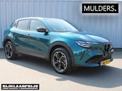 Alfa Romeo Junior - Elettrica Speciale 54 kWh VOORRAAD KORTING