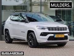 Jeep Compass - 4xe 240 Plug-in Hybrid Electric S | Navi / Leder / Camera