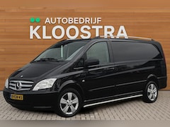 Mercedes-Benz Vito - 113 CDI 320 Lang DC Luxe | Automaat | Camera | PDC v+a | Trekhaak