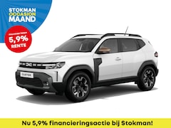 Dacia Duster - TCe 100 ECO-G Extreme | Android Auto & Apple CarPlay | Modulaire dakdragers | Achteruitrij