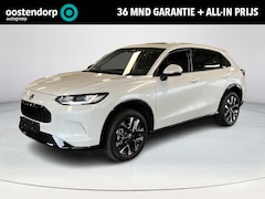 Honda ZR-V - 2.0 e:HEV Advance ZR-V 2.0 e:HEV Sport