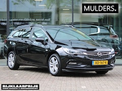 Opel Astra Sports Tourer - 1.4 Online Edition | Navi / Climate / Cruise