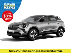 Renault Austral - E-Tech Full Hybrid 200 Evolution | Apple Carplay en Android Auto | Climate Control | Achte