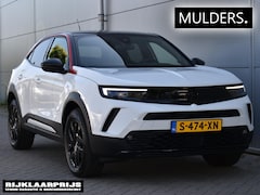 Opel Mokka - 1.2 Turbo Level 4 Automaat | Apple Carplay / Camera / Climate