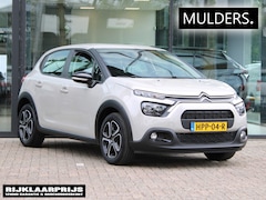 Citroën C3 - 1.2 PureTech Feel | Navi / Climate / Cruise
