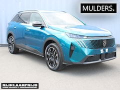 Peugeot 5008 - HYBRID 145 ALLURE VOORRAAD KORTING