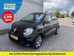 Renault Twingo - 1.0 SCe Collection | automatische verlichting | | incl. Bovag rijklaarpakket met 12 maande