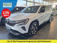 Renault Austral - 1.2 E-Tech Hybrid 200 Evolution | Apple Carplay en Android Auto | Climate Control | Achter