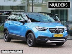 Opel Crossland X - 1.2 Turbo 120 Jaar Edition | Apple Carplay / Airco / Cruise