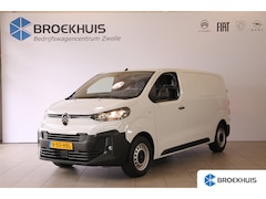 Citroën Jumpy - 2.0 BlueHDI 145 L2 | Achteruitrijcamera | Airco | Cruise control