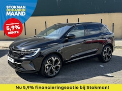 Renault Austral - E-Tech Hybrid 200 AUT Techno Esprit Alpine | Adaptive Cruise | Navigatie | Blind Sport Ale