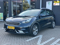 Kia Niro - 1.6 GDi Hybrid ExecutiveLine/2E EIG/CAMERA/NAVI/AUTOMAAT/NAP