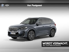BMW iX1 - xDrive30 67 kWh l M-Sport l trekhaak
