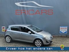 Opel Corsa - 1.2-16V Edition 5DRD AIRCO LM CV MF STUUR
