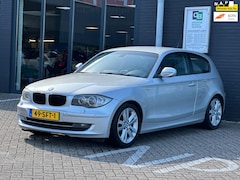 BMW 1-serie - 116i Business Line Ultimate Edition/1STE EIG/NAVI/AUTOMAAT
