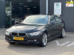 BMW 3-serie - 320i EfficientDynamics Edition High Executive/NAVI/XENON/NAP