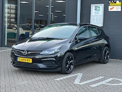 Opel Astra - 1.4 Business Elegance/145 PK/CAMERA/NAVI/APP-CONNECT/NETTE STAAT