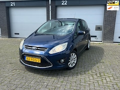 Ford C-Max - 1.6 Trend