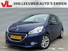 Peugeot 208 - 1.6 e-HDi Active | Nieuw Binnen | Airco | Cruise | Sensoren