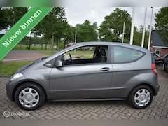 Mercedes-Benz A-klasse - 160 BlueEFFICIENCY Business Class|Mooi