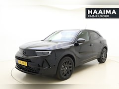 Opel Mokka - 1.2 Turbo Hybrid GS