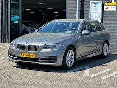 BMW 5-serie Touring - 520d High Executive/NAVI/XENON/NWE APK/NETTE STAAT