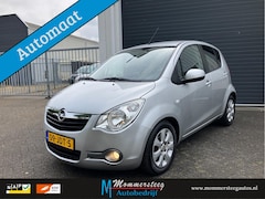Opel Agila - 1.2i Automaat, Airco