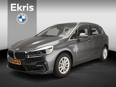 BMW 2-serie Active Tourer - 218i | LED | Navigatie | Sportstoelen | Chrome line | Clima | Alu 16 inch