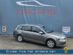 Volkswagen Golf Variant - 1.0 TSI Connected NAVI TEL LM PDC CC
