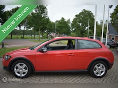 Volvo C30 - 1.6D '07 Airco|Cruise|LM wielen