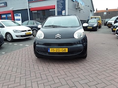 Citroën C1 - 1.0 3-DRS Ambiance