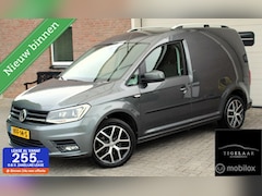 Volkswagen Caddy - Bestel 2.0 TDI L1H1 BMT Exclusive Edition