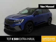 Renault Austral - 1.2 E-Tech full hybrid 200 techno esprit Alpine
