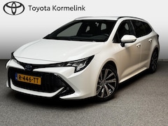 Toyota Corolla Touring Sports - 1.8 Hybrid Dynamic automaat
