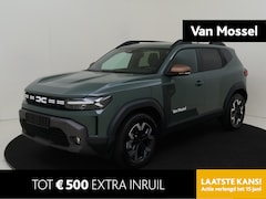 Dacia Duster - 1.0 TCe 100 ECO-G Extreme | Techno Pack + Nav Live | Stoelverwarming |