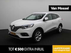 Renault Kadjar - TCe 160 EDC Automaat Intens | R-Link Navigatie | Trekhaak | Pack Technology | Lichtmetalen