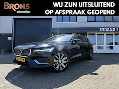 Volvo V60 - 2.0 T8 Twin Engine AWD Inscription Massage l Pano l 400PK
