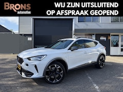 CUPRA Formentor - 1.4 e-Hybrid VZ Copper Edition Pano l Camera l 19 inc l rijklaarprijs