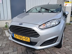 Ford Fiesta - 1.0 Style Motor defect