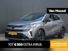 Renault Symbioz - 1.6 E-Tech hybrid 145Pk esprit Alpine | Google Navigatie | Apple & Android Carplay | Clima