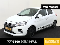 Mitsubishi Space Star - 1.2 Cool+ | Airco | centrale deurvergrendeling