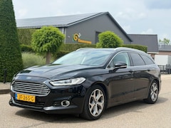 Ford Mondeo Wagon - 1.5 TDCi Titanium 2016 Navi/Clima/Lmv