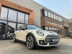 MINI Clubman - 2.0 Cooper S John Cooper Works F1 Aut/Camera/Pano/Hk/Uniek