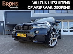 BMW X5 - xDrive50i High Executive 7p. Full Options