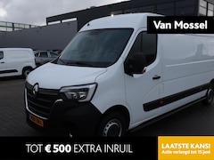 Renault Master - T35 2.3 dCi 150 L3H2 Energy Work Edition