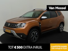 Dacia Duster - 1.3 TCe Prestige | Trekhaak | Navigatie | Achteruitrijcamera