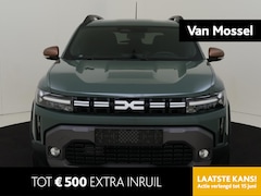Dacia Duster - 1.0 TCe 100 ECO-G Extreme | Climate control | Stoelverwarming